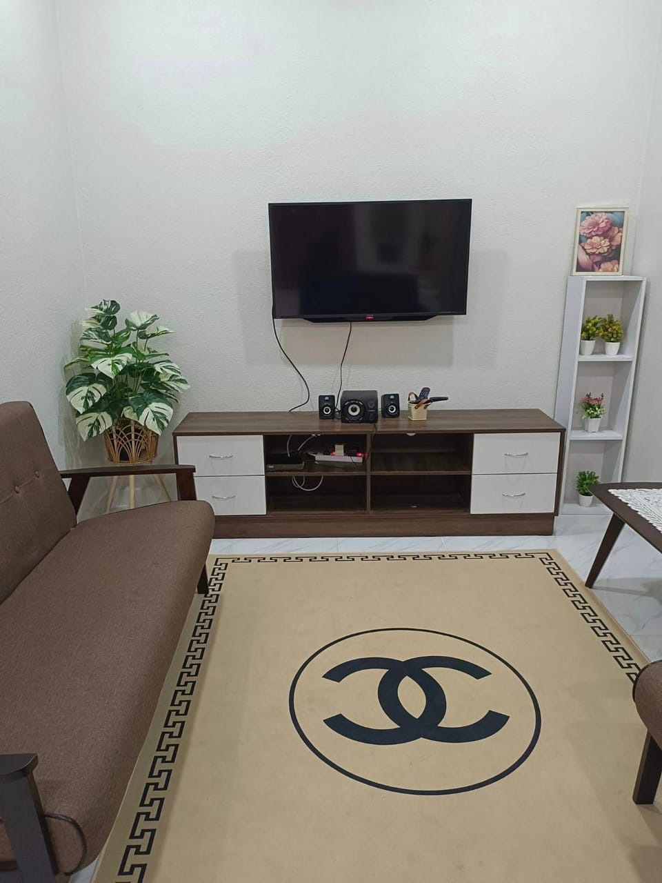 Inara Homestay Besut House in Terengganu, Malaysia