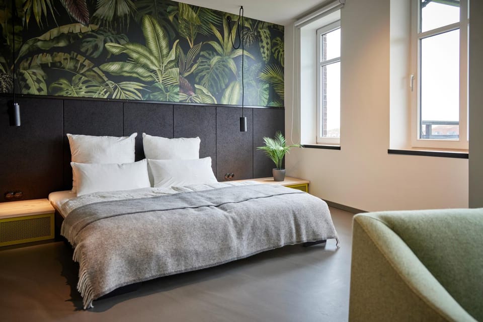 Schlachte 22 Living Apartment in Bremen