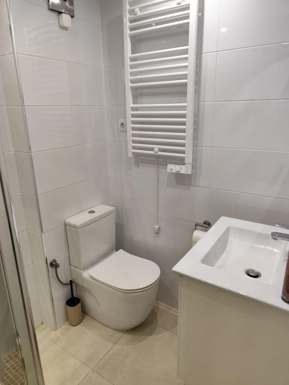 New Bali 32-Edificio Zamora Apartment in Benidorm