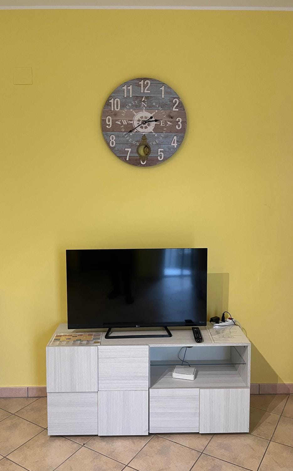 Casa Vacanza Donna Laura Apartment in Barcellona Pozzo di Gotto