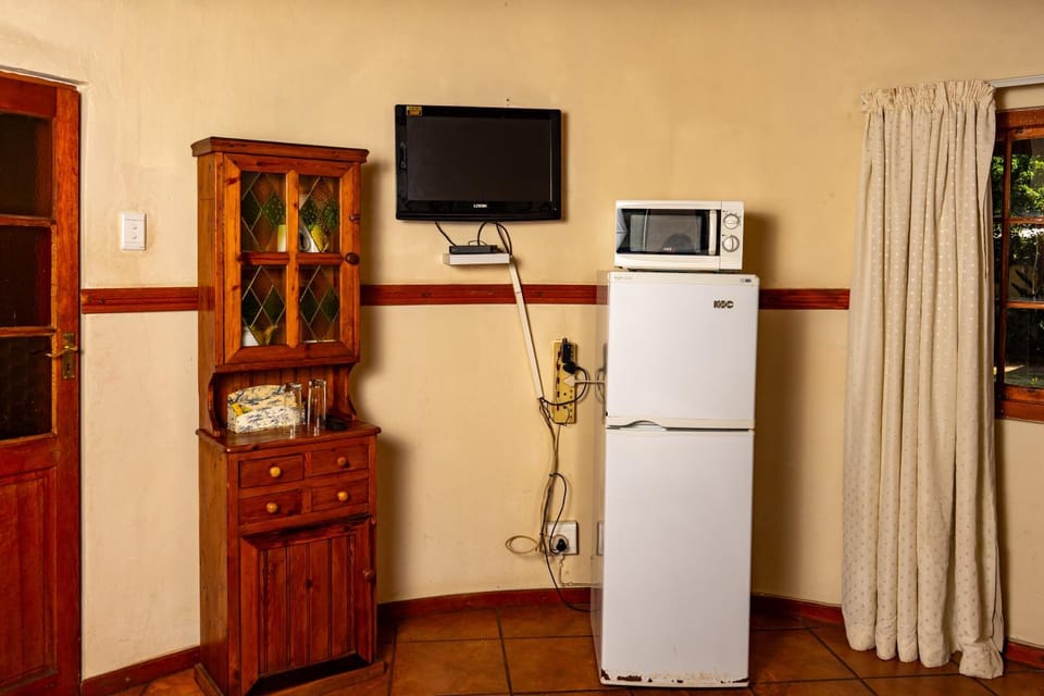 Harties Lodge - Private Suite Apartment in Gauteng
