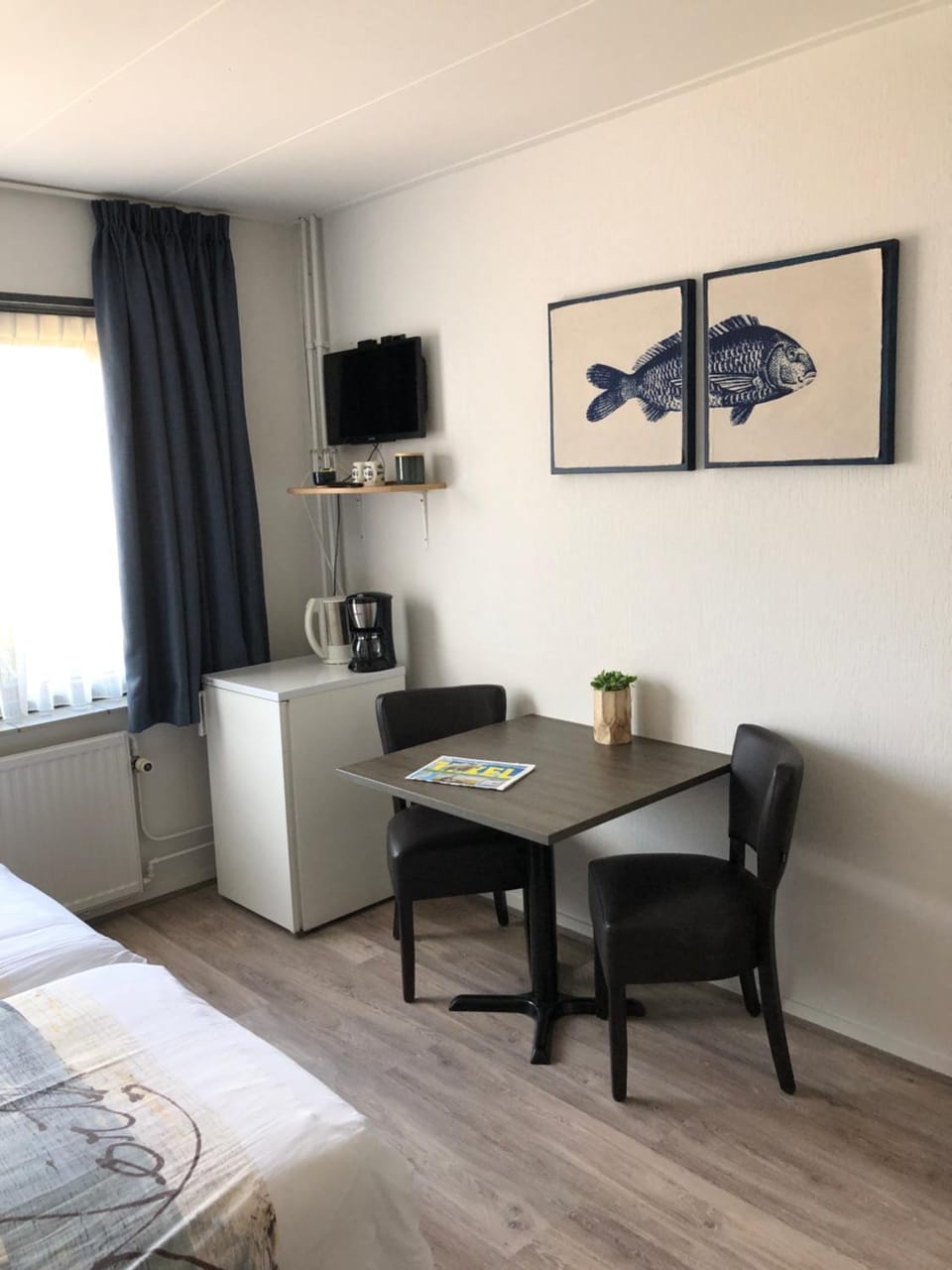 Pension Brinkvis Bed and Breakfast in De Koog