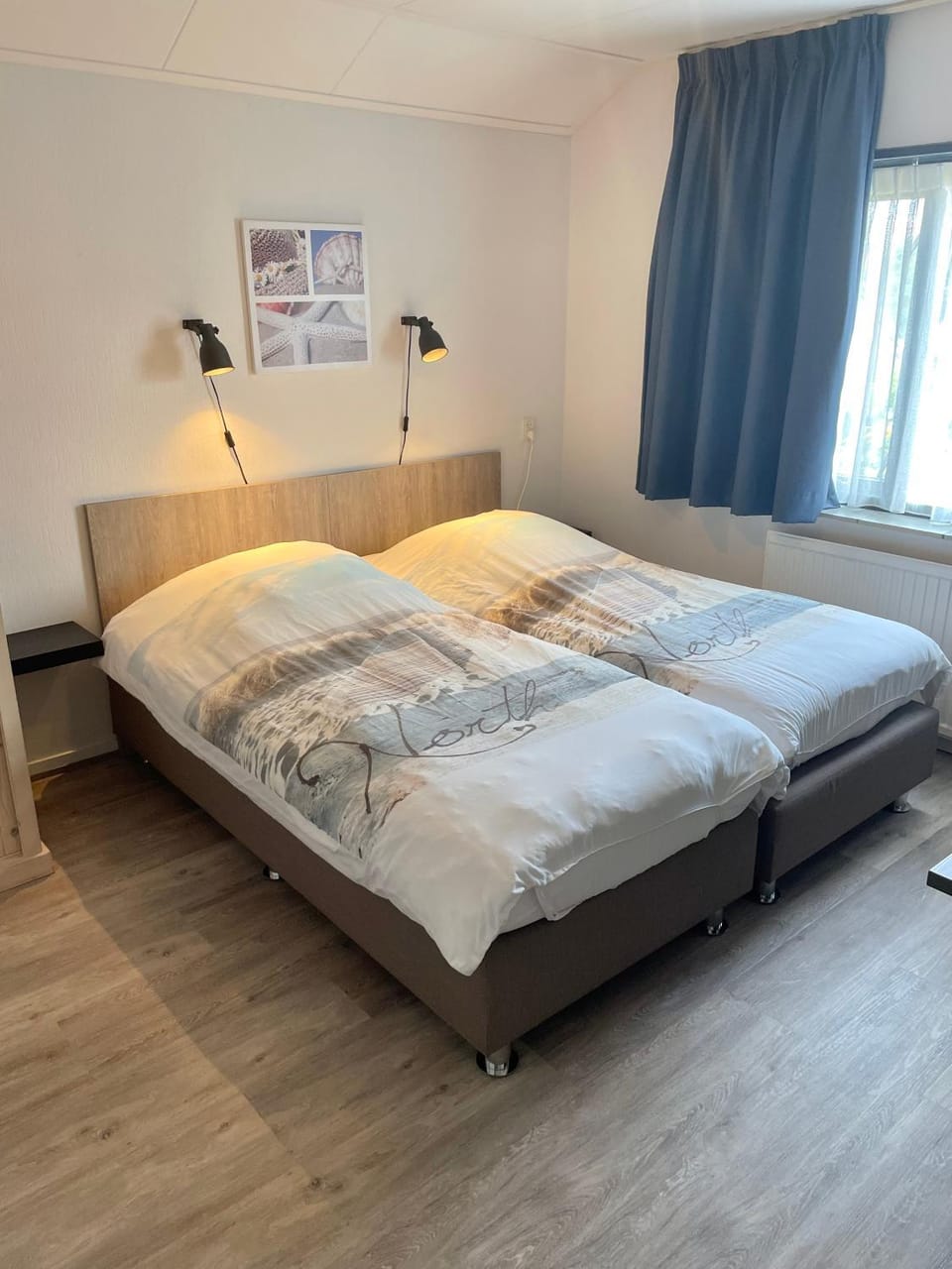Pension Brinkvis Bed and Breakfast in De Koog