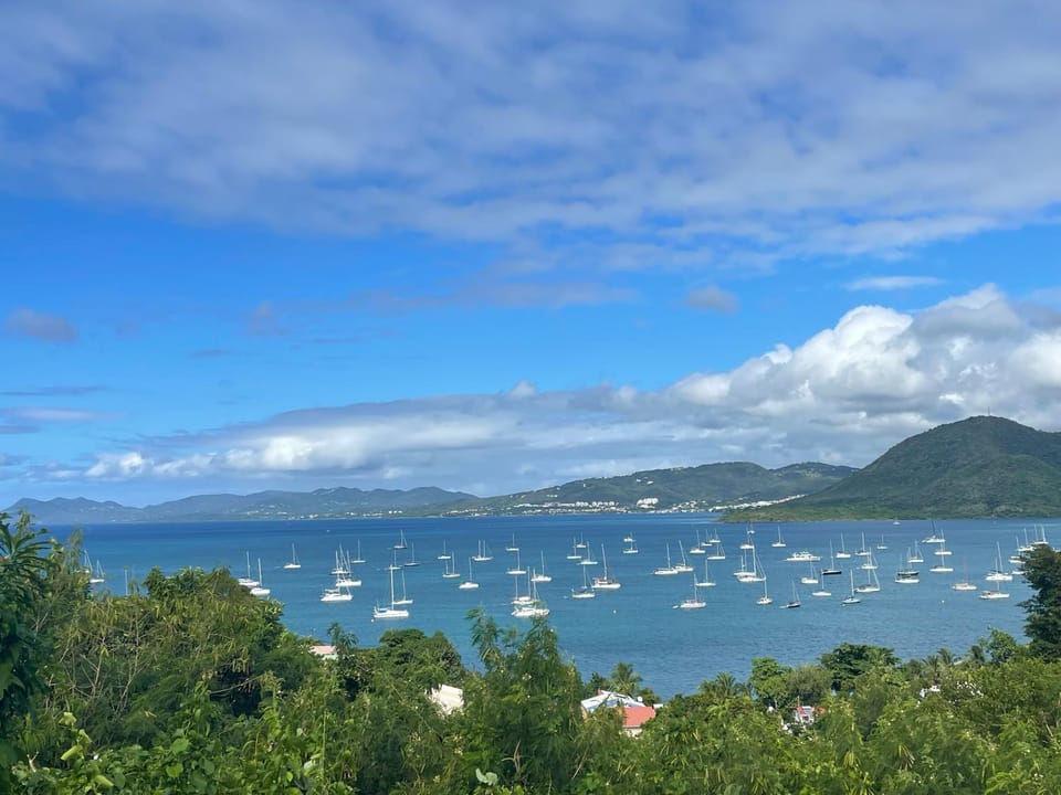 View (from property/room), Sea view
