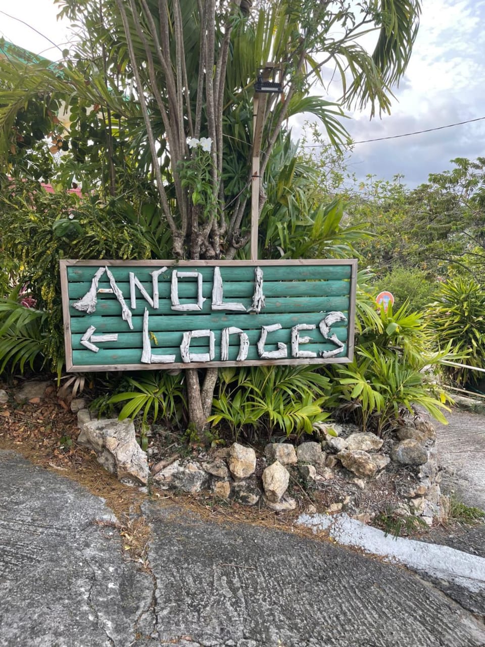 Property building, Property logo or sign