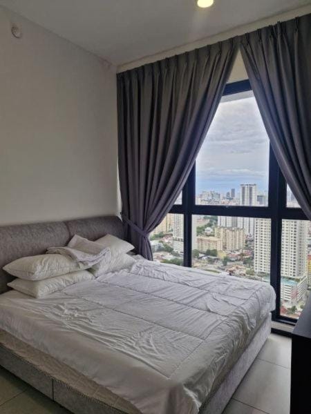 Urban Suites Georgetown by BNB4U Apartment in George Town