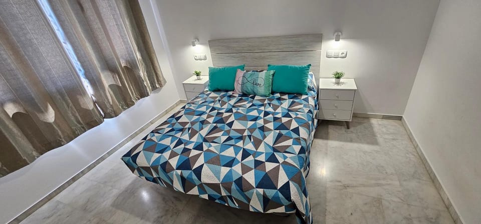 Apto Lux Sevilla Apartment in Seville