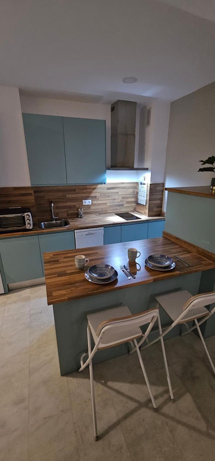 Apto Lux Sevilla Apartment in Seville