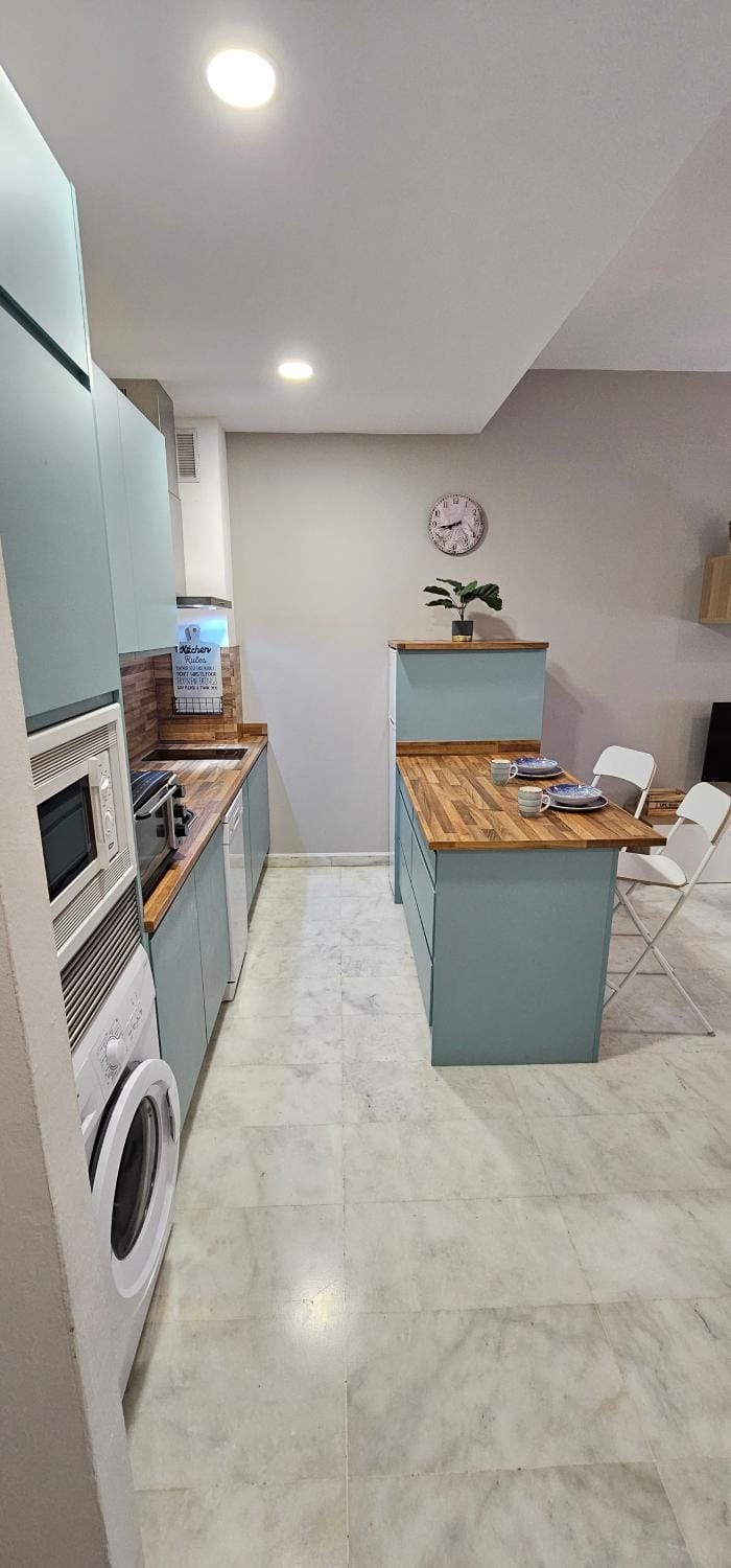 Apto Lux Sevilla Apartment in Seville