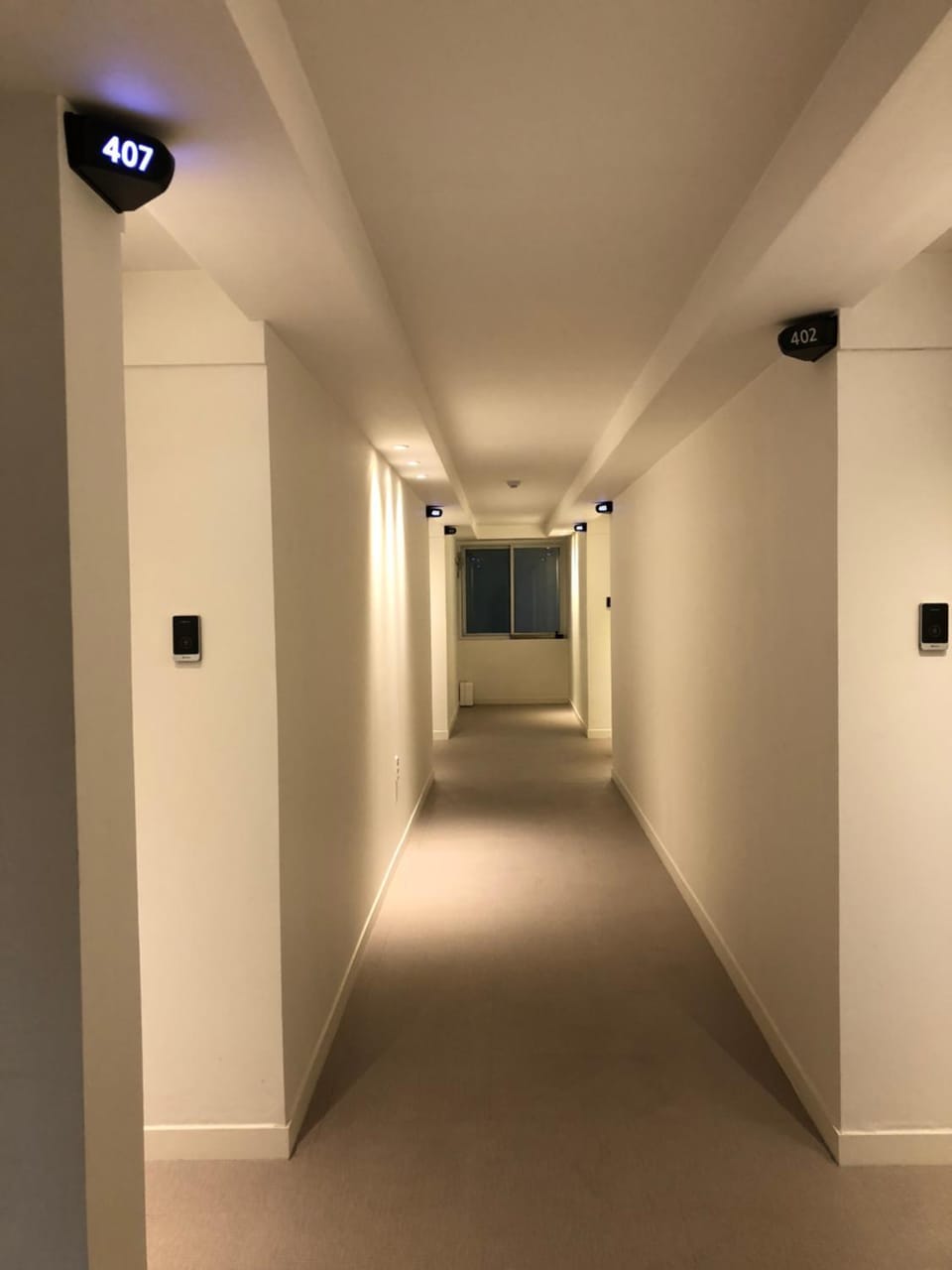 Soho Hotel Hotel in Busan