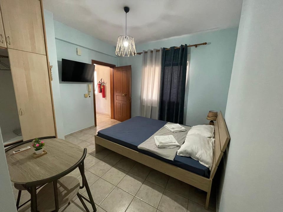 Masali Studios Apartment in Decentralized Administration of Macedonia and Thrace