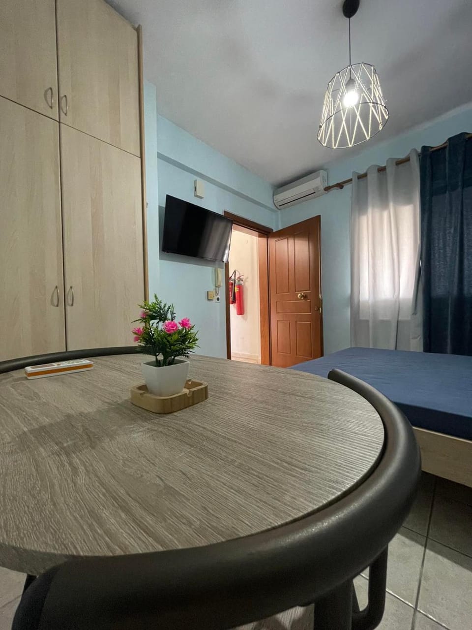 Masali Studios Apartment in Decentralized Administration of Macedonia and Thrace
