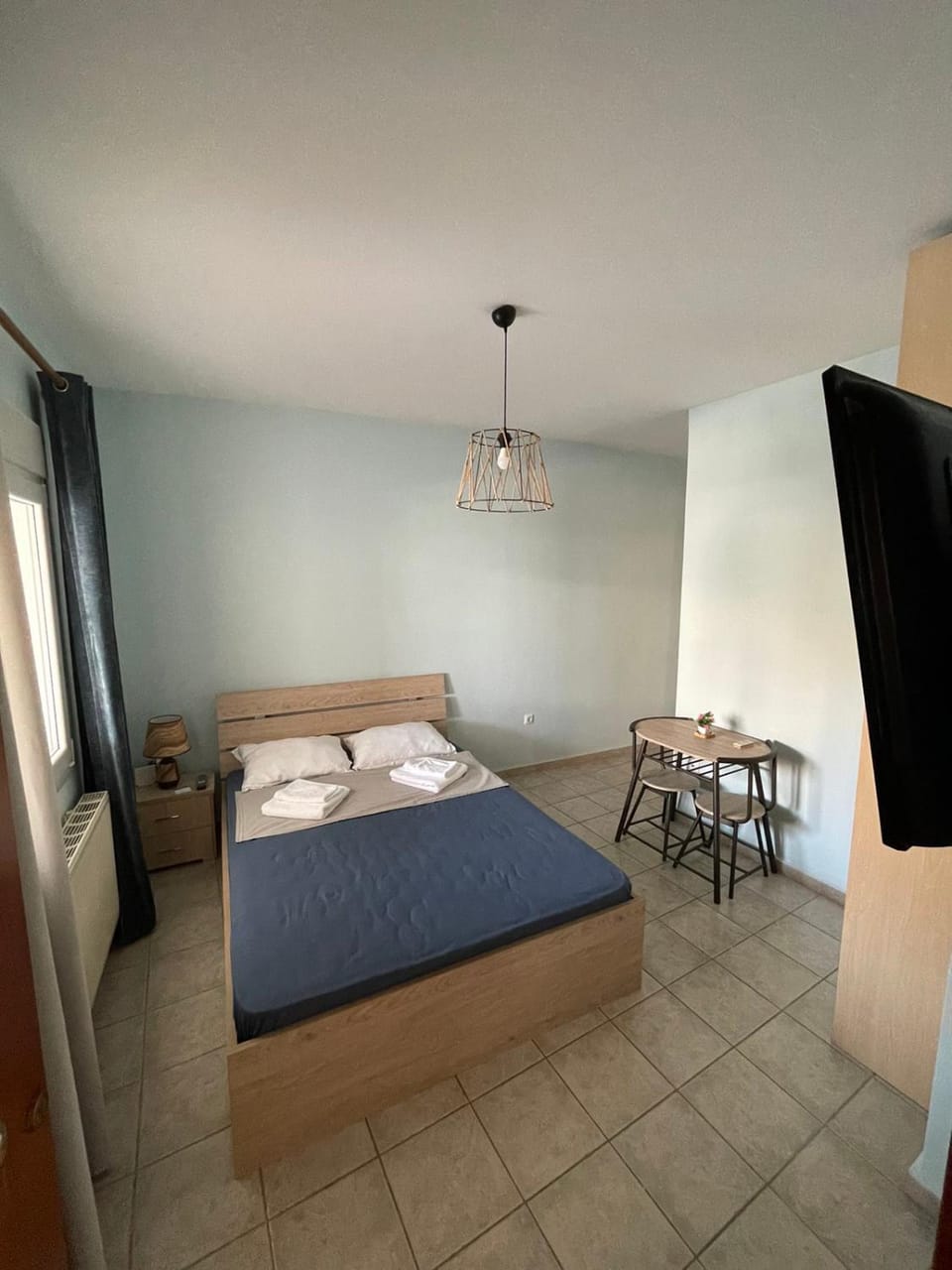 Masali Studios Apartment in Decentralized Administration of Macedonia and Thrace