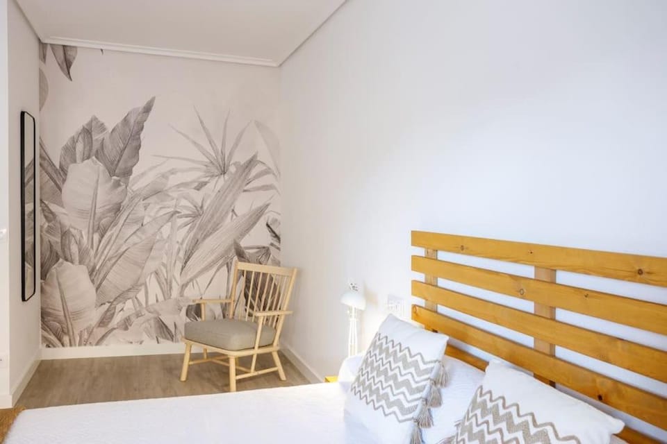 Zaldivar etxea House in La Rioja