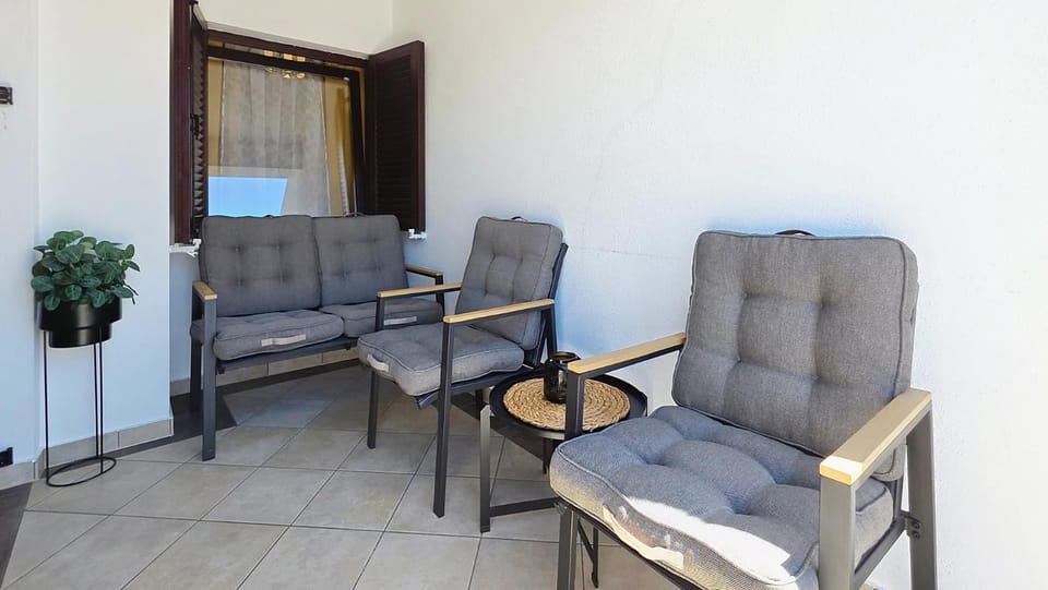 Apartments Grozdana Bed and Breakfast in Lika-Senj County
