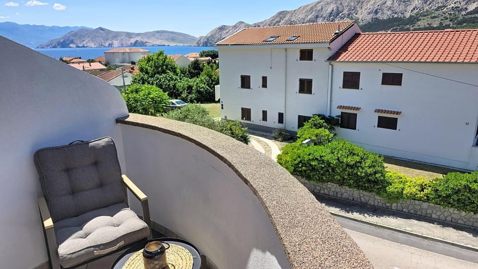 Apartments Grozdana Bed and Breakfast in Lika-Senj County