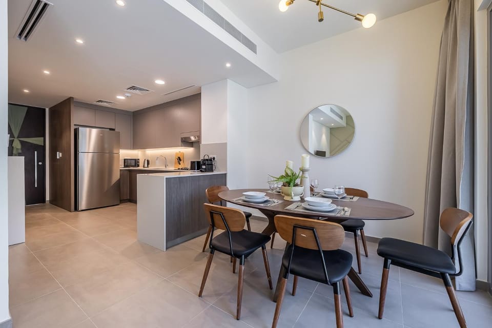 Exclusive Spacious Villa I Garden I Maid Room House in Dubai