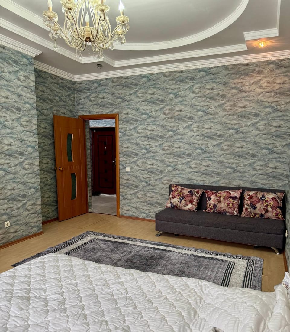 Самая лучшая квартира в Алматы Apartment in Almaty