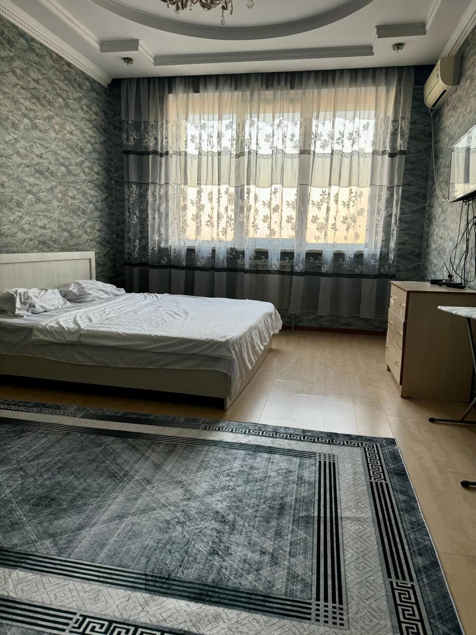Самая лучшая квартира в Алматы Apartment in Almaty