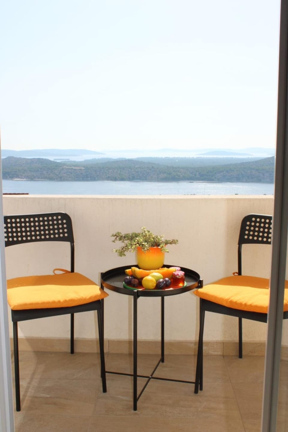 Apartman Maslina Apartment in Šibenik