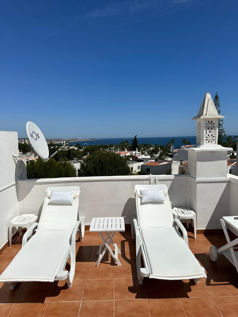 Casa Oliveira - Algarve Apartment in Porches