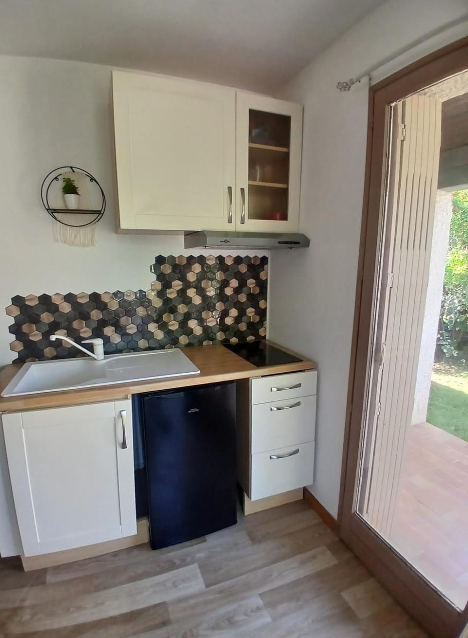 Chambre d'hôte Amouratcha Bed and Breakfast in Occitanie