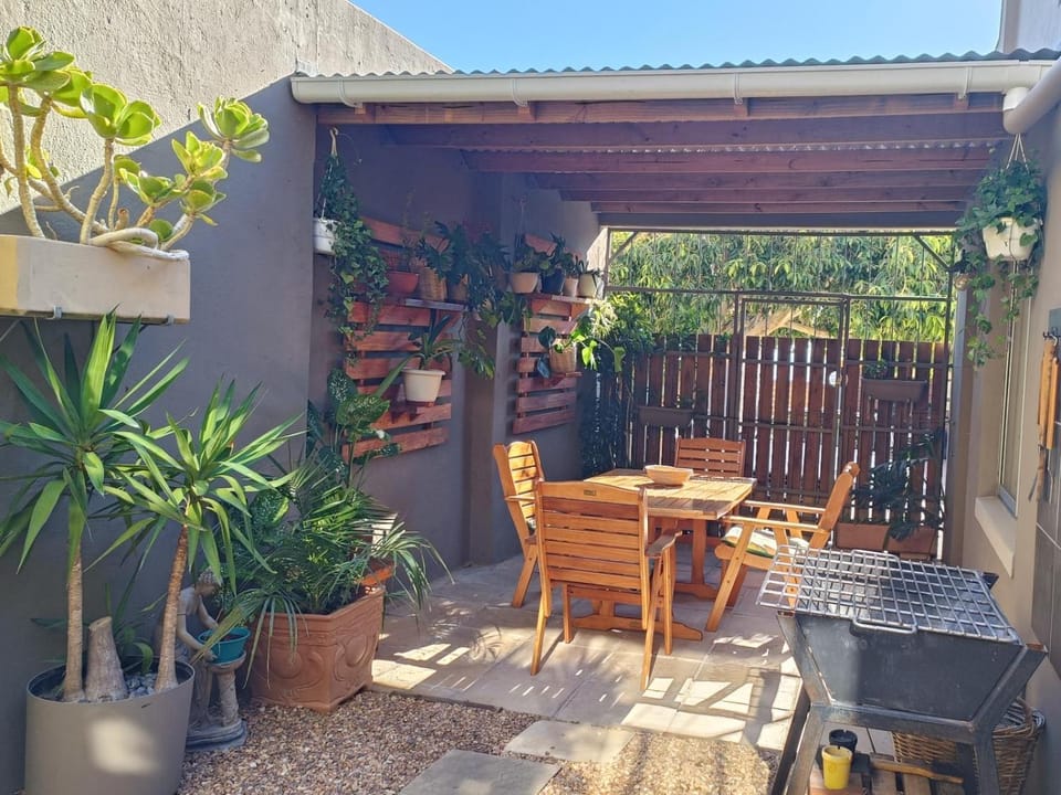 BBQ facilities