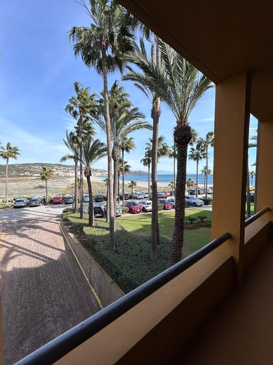 Sea view
