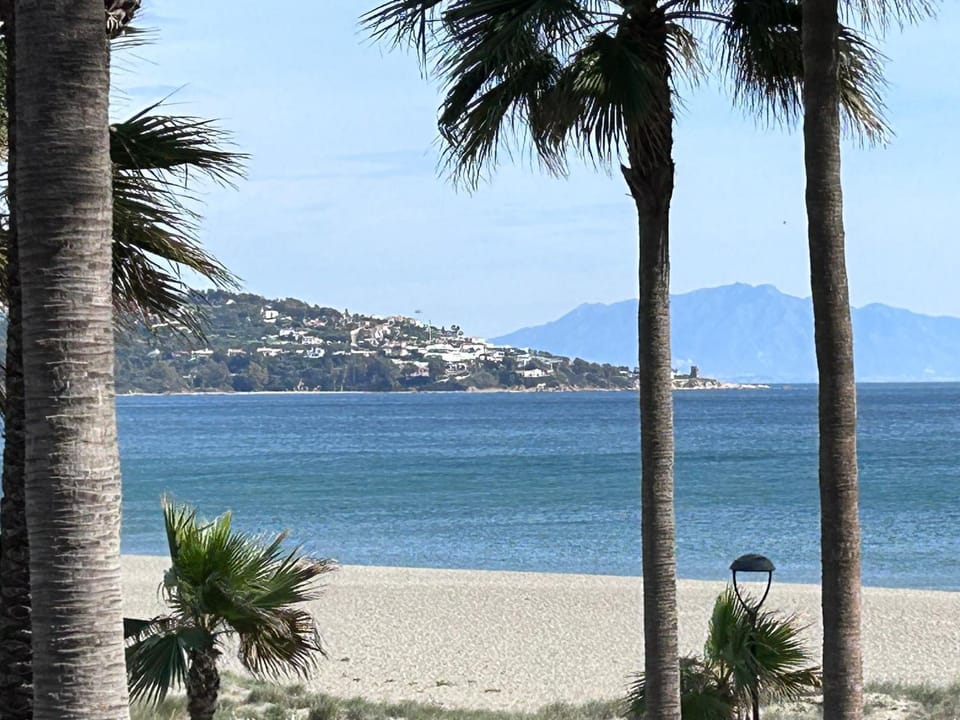 Balcony/Terrace, Beach