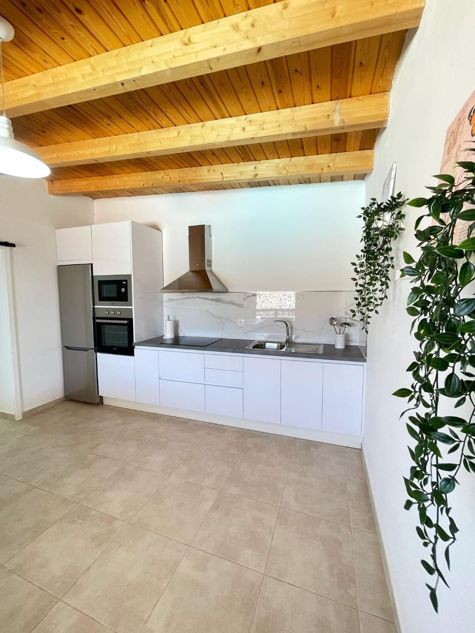 Villa Samara Villa in Maxorata