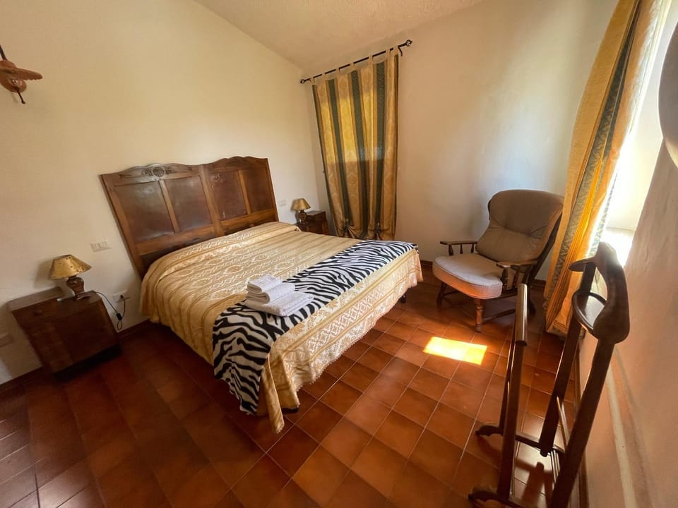 AGRITURISMO LA MOROLLA Apartment in Umbria
