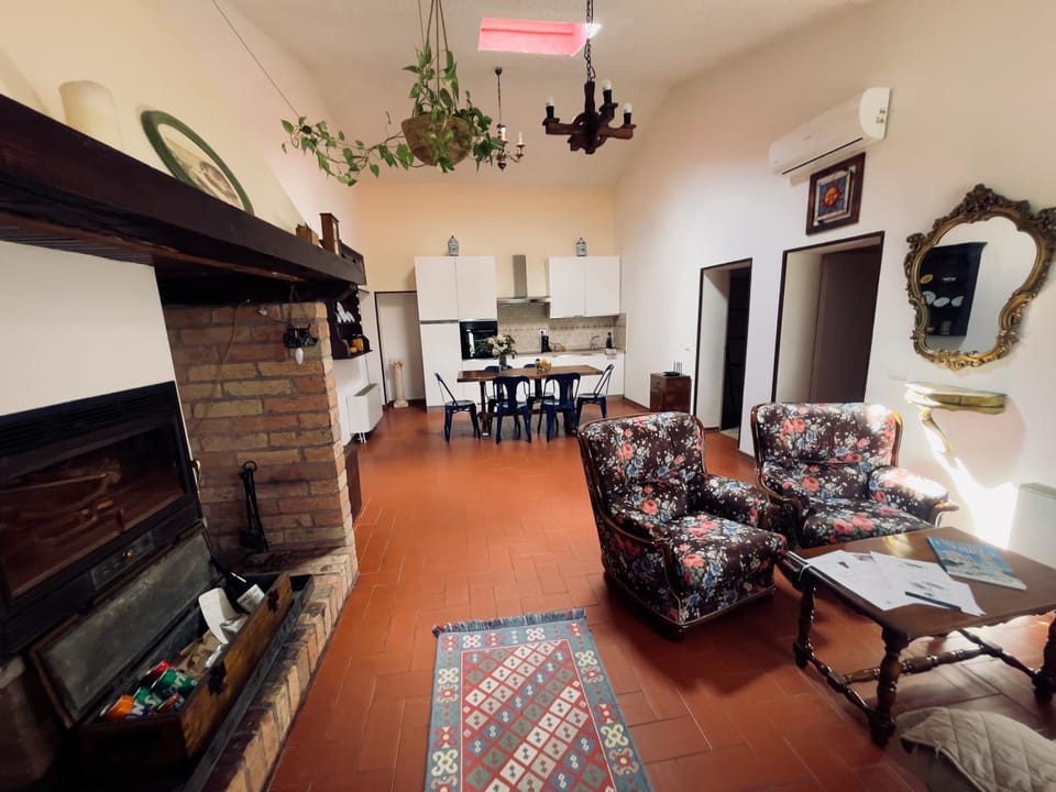 AGRITURISMO LA MOROLLA Apartment in Umbria