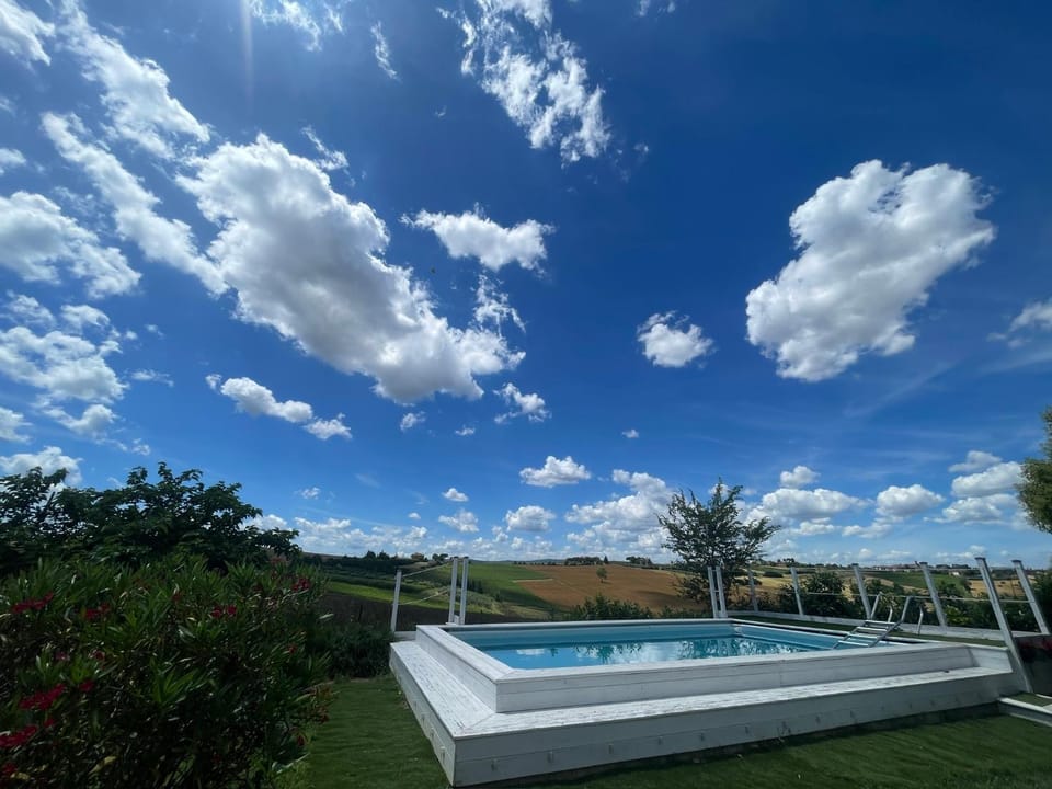 AGRITURISMO LA MOROLLA Apartment in Umbria