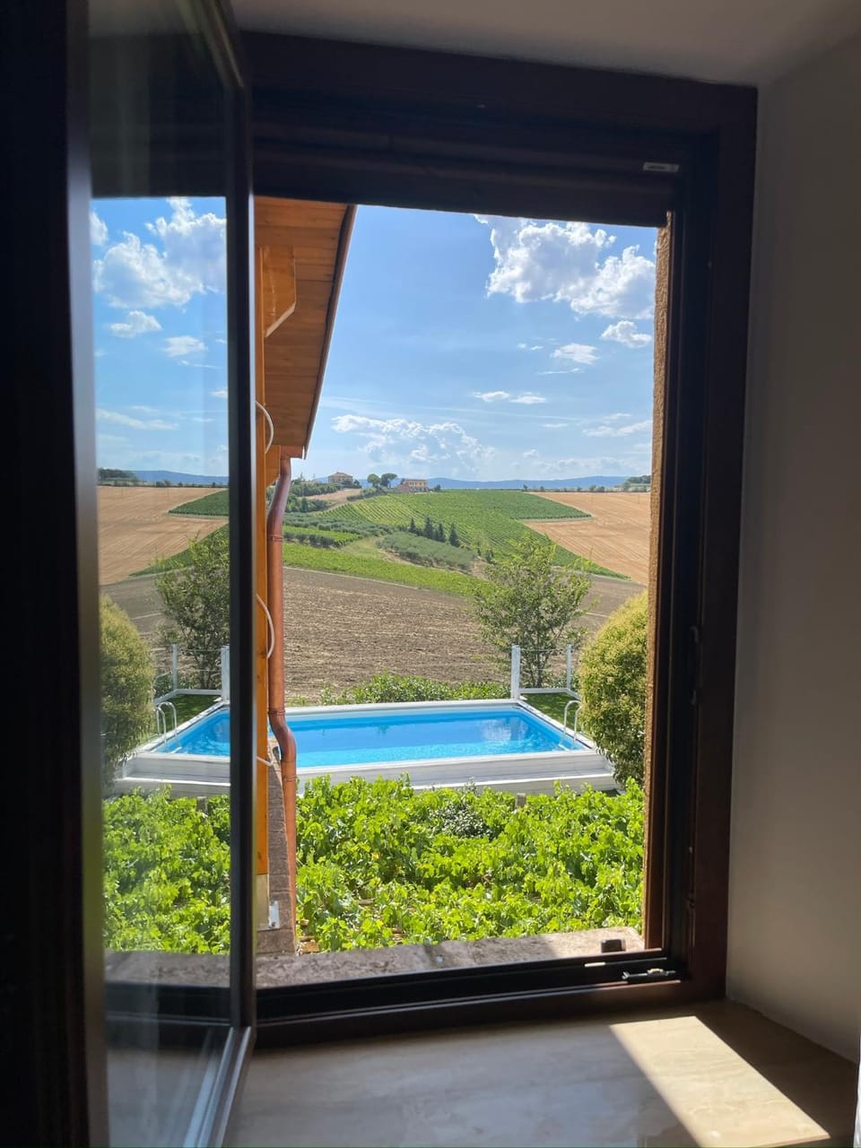 AGRITURISMO LA MOROLLA Apartment in Umbria