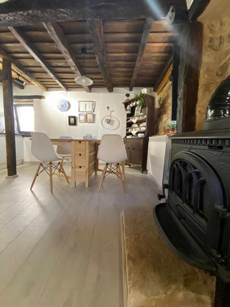 Las Casas de Quintanilla 3 House in Cantabria