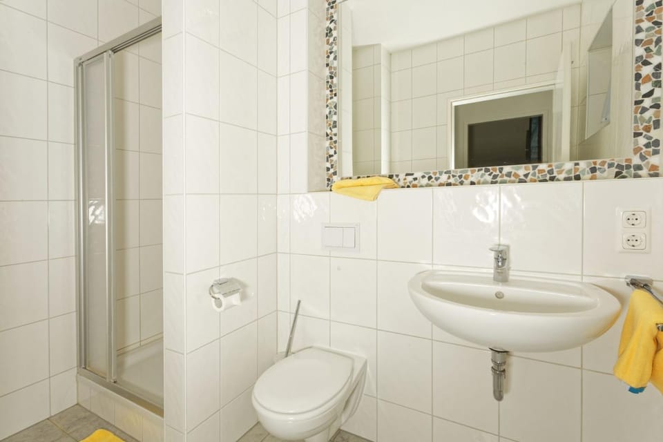 Ferienwohnung Mare Apartment in Trassenheide