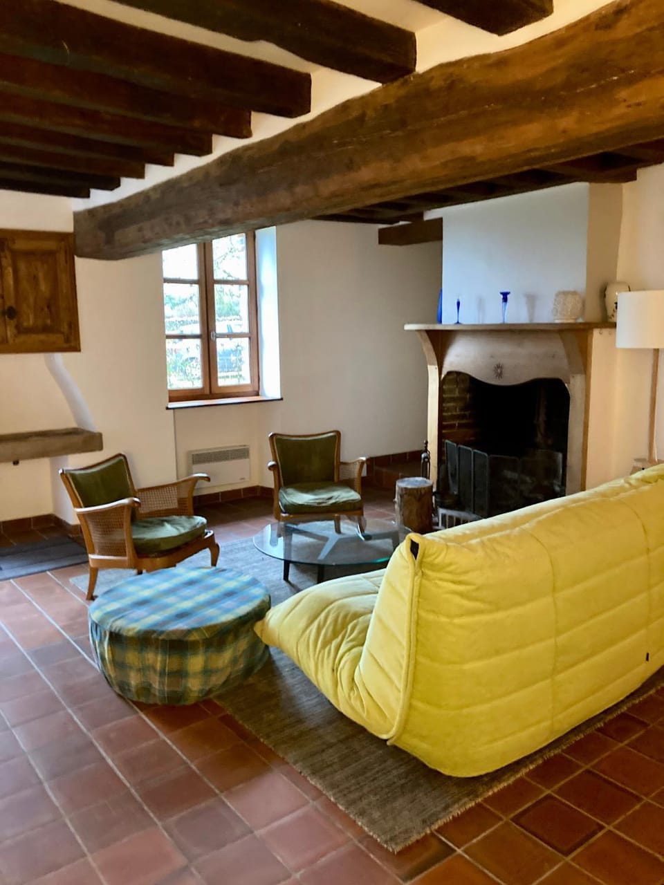 BINDOUX House in Bourgogne-Franche-Comté