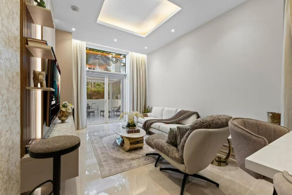 Oceana Residences, Oceana Palm Jumeirah - Mint Stay Apartment in Dubai