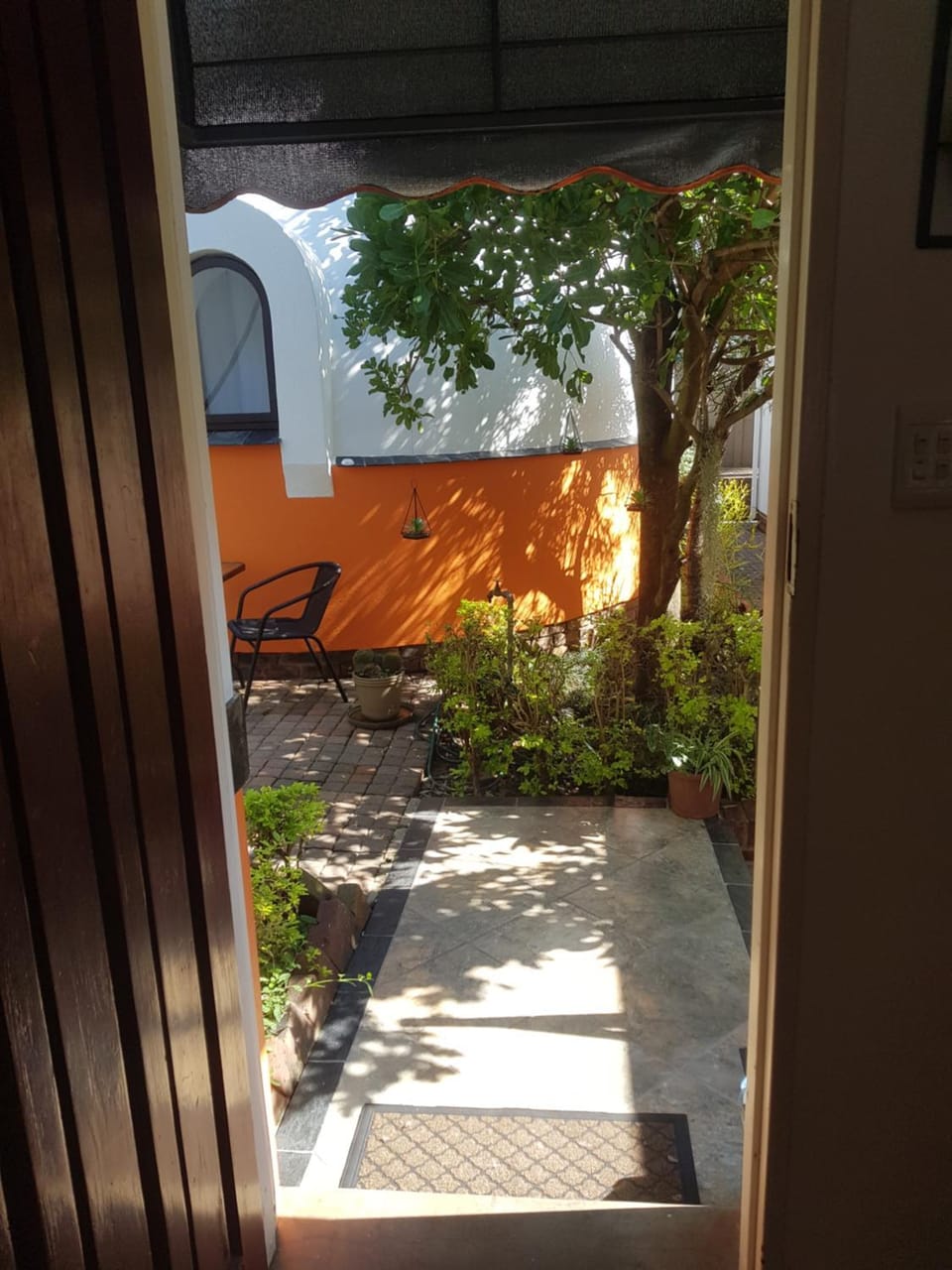 View (from property/room)