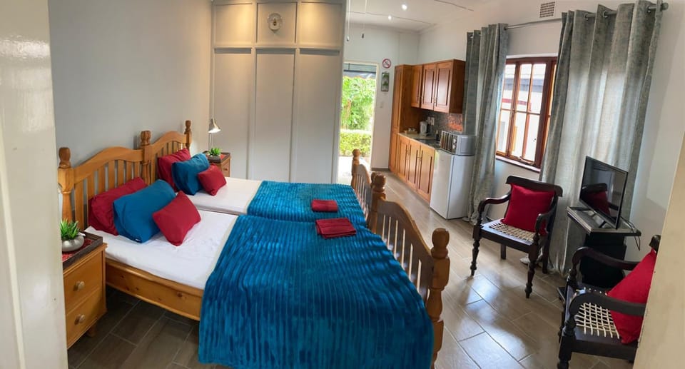 Dome Home Accommodation Bed and Breakfast in South Africa