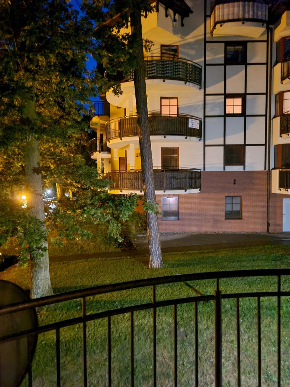 Willa Teresa Apartment in Pomeranian Voivodeship