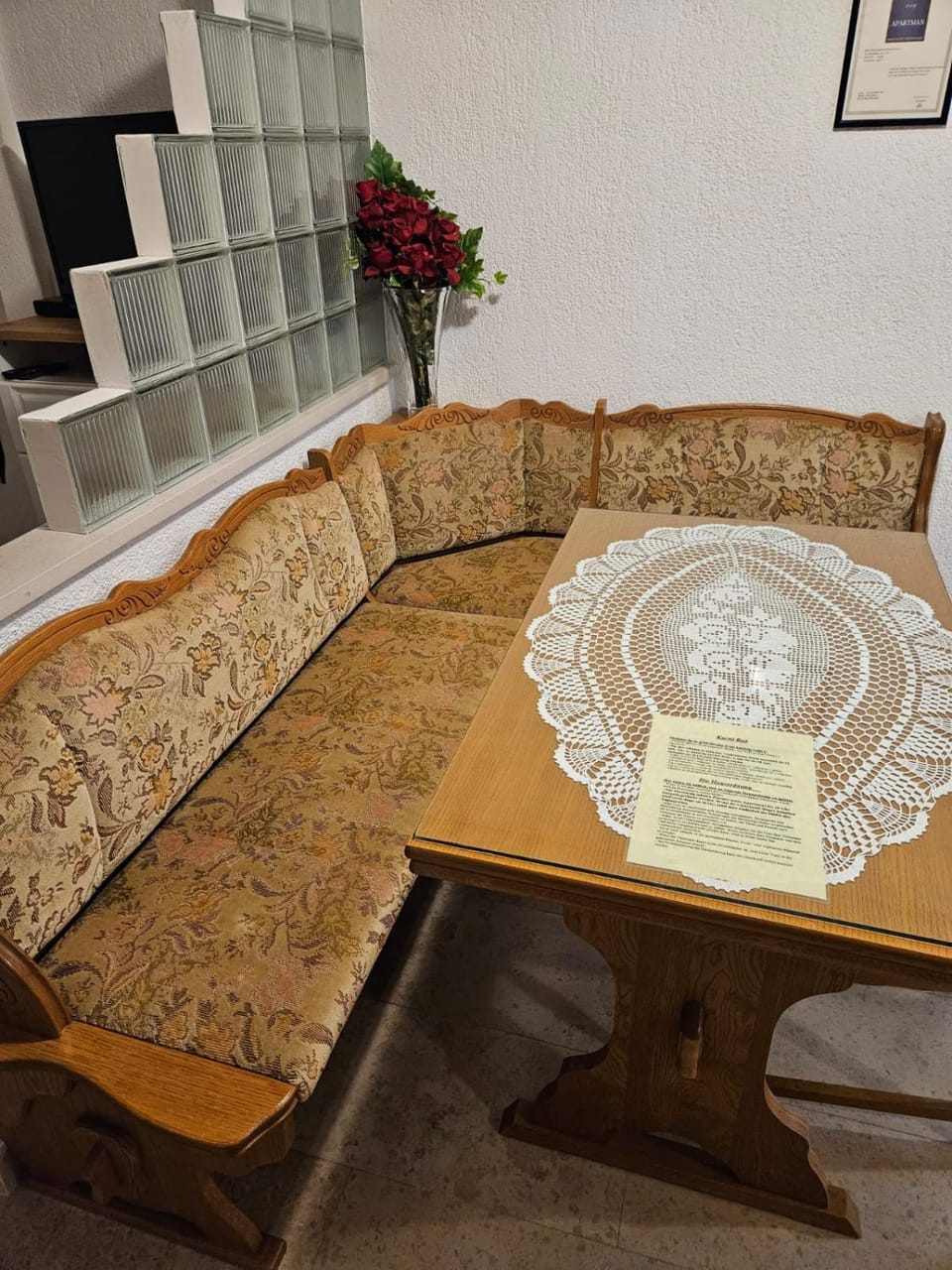 Bijeca Apartment in Premantura