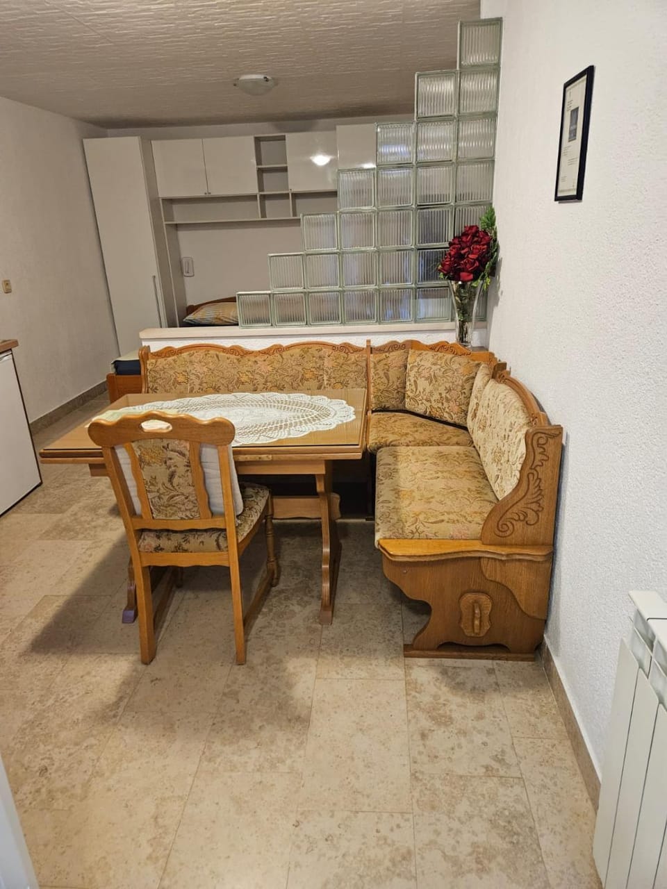 Bijeca Apartment in Premantura