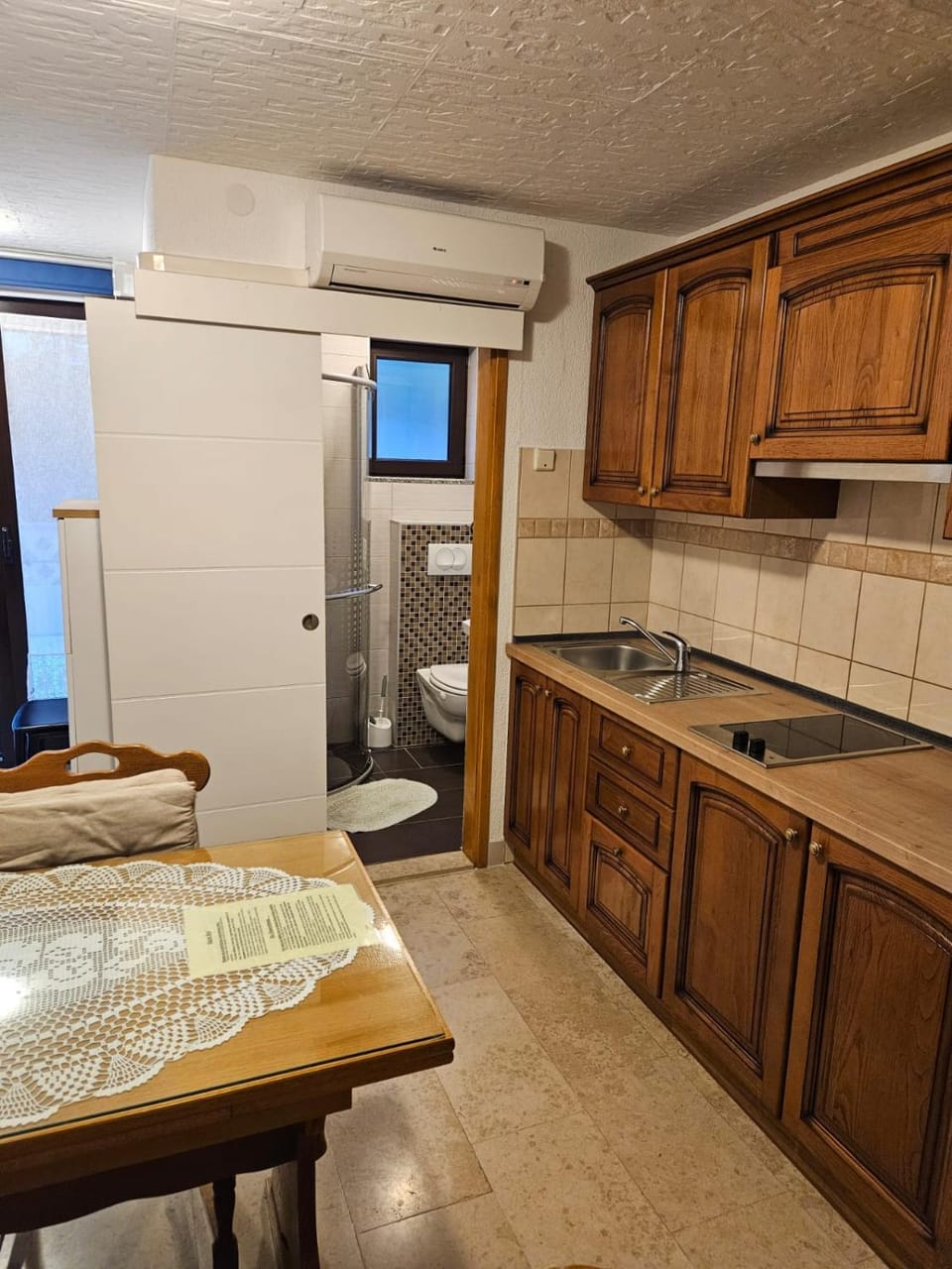 Bijeca Apartment in Premantura