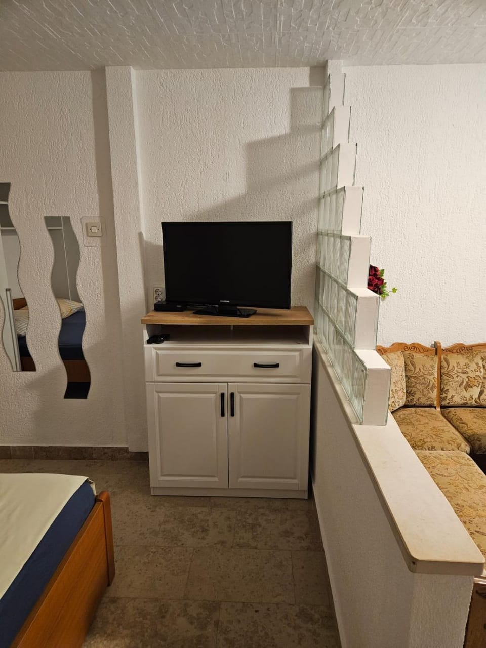 Bijeca Apartment in Premantura