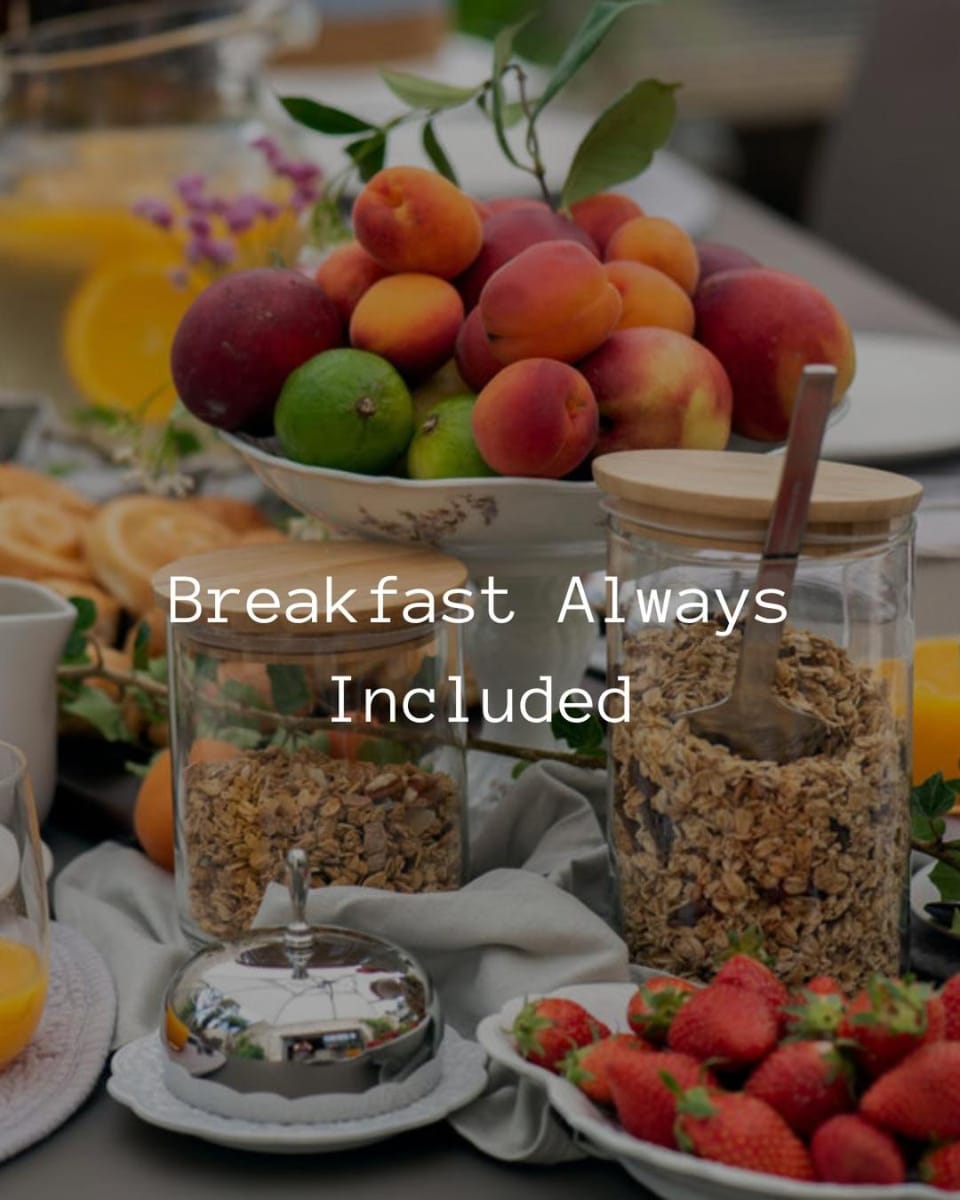 Breakfast, Breakfast