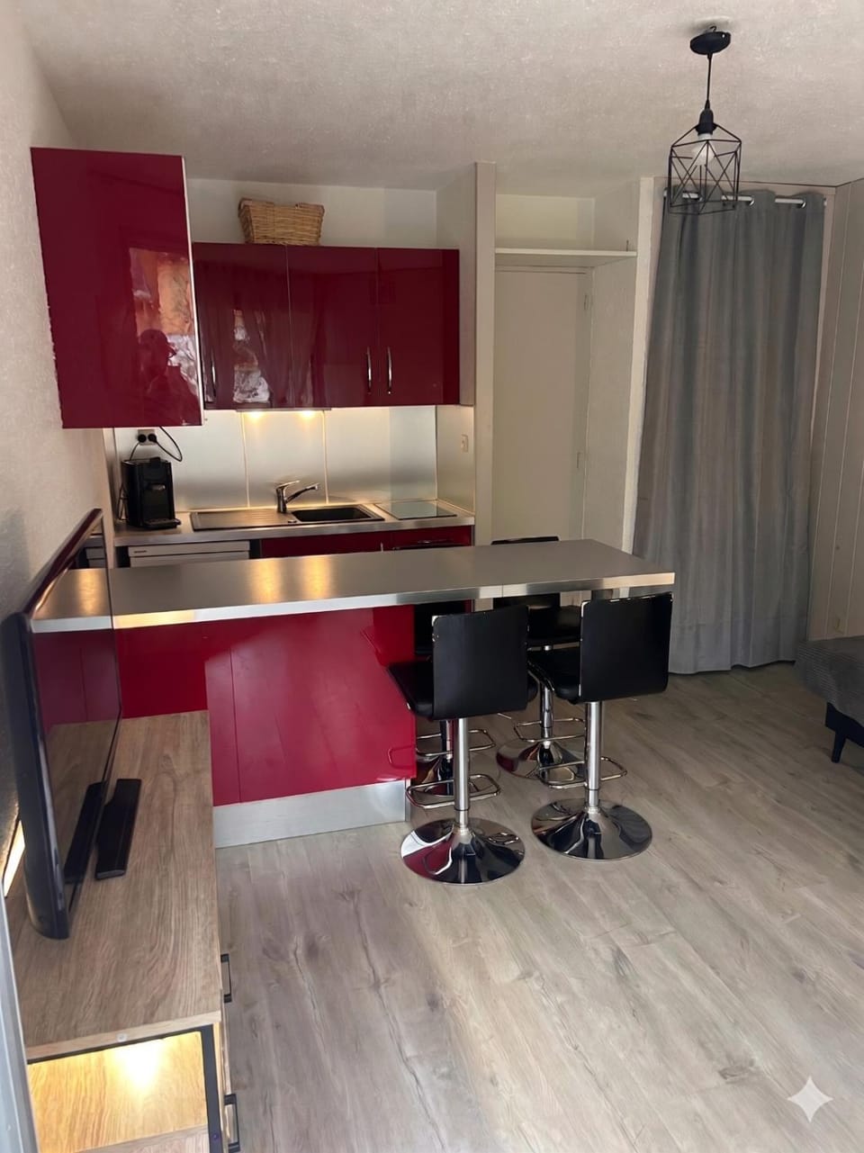Appartement Centre station - Les Deux Alpes Apartment in Les Deux Alpes