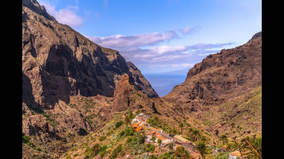 Casa Rural La Tinta Country House in Canary Islands