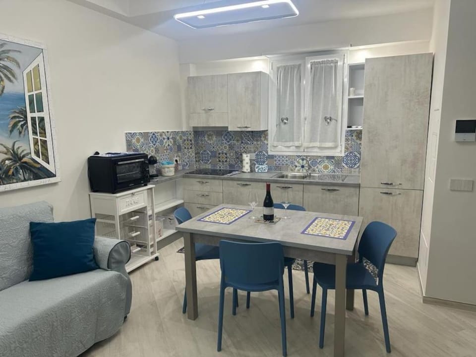 A Casuzza House in Sicily