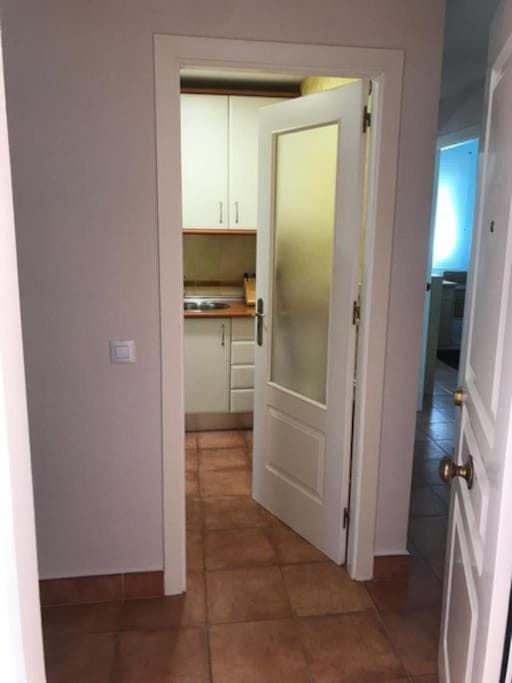 Magnífico Apartamento con jardin y vistas en Novo Sancti Petri Apartment in Costa de la Luz